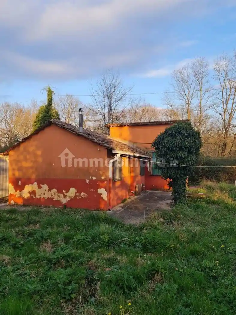 Rustico - Casale in vendita a Ceprano