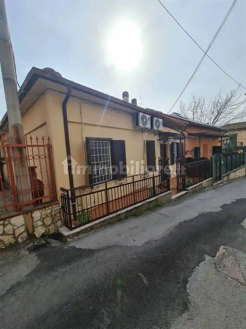 Casa indipendente in vendita a Ceprano