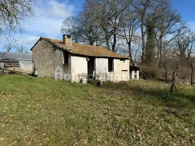 Rustico - Casale in vendita a Pofi
