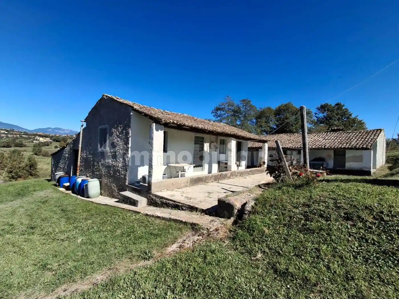 Rustico - Casale in vendita a Ceprano