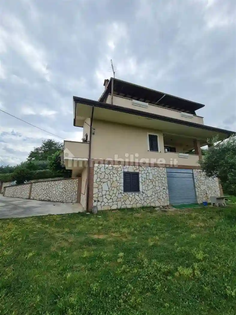 Casa indipendente - foto 2
