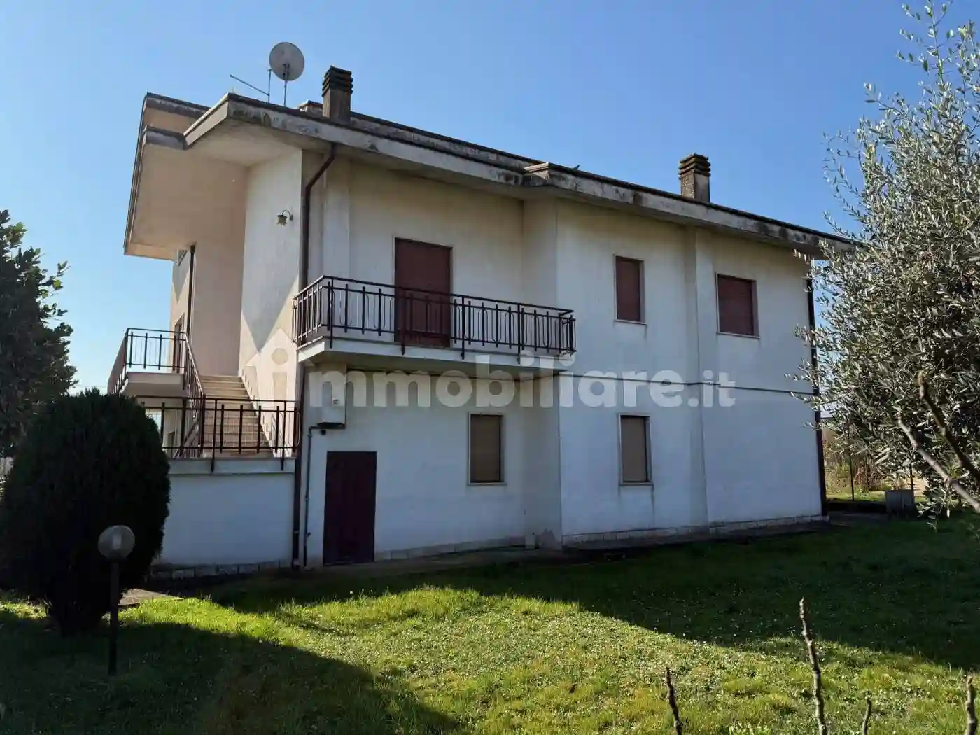 Casa indipendente - foto 2