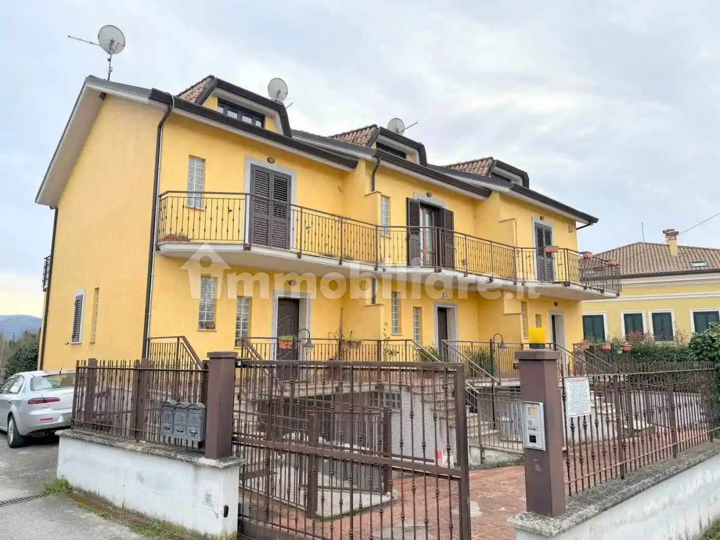 Appartamento in vendita a Ceprano