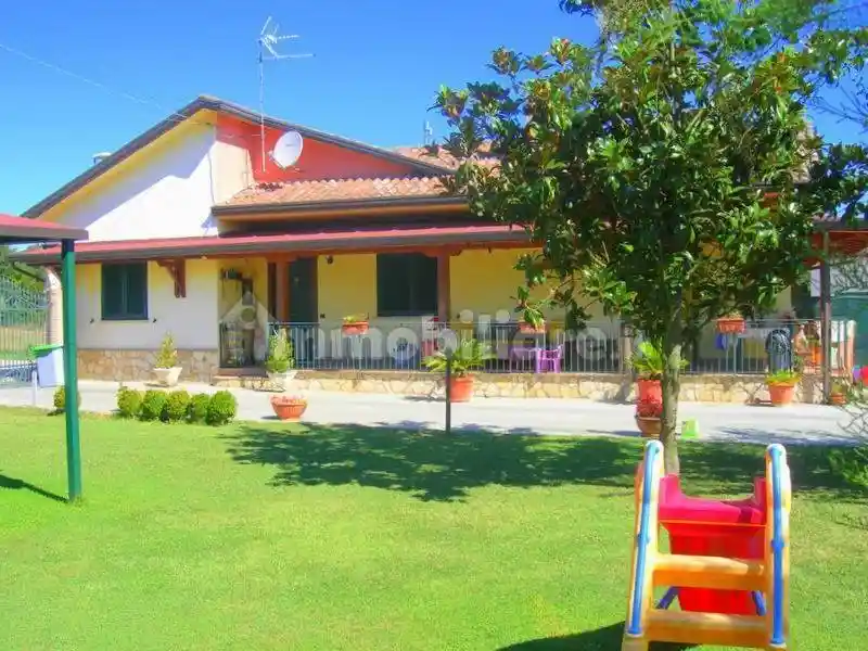 Casa indipendente in vendita a Ceprano