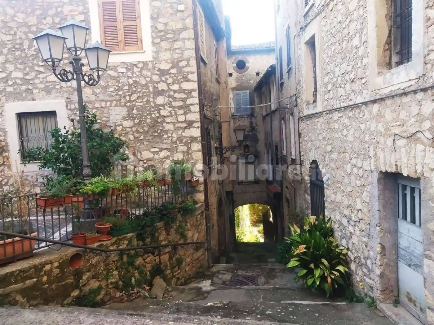 Appartamento in vendita a Falvaterra