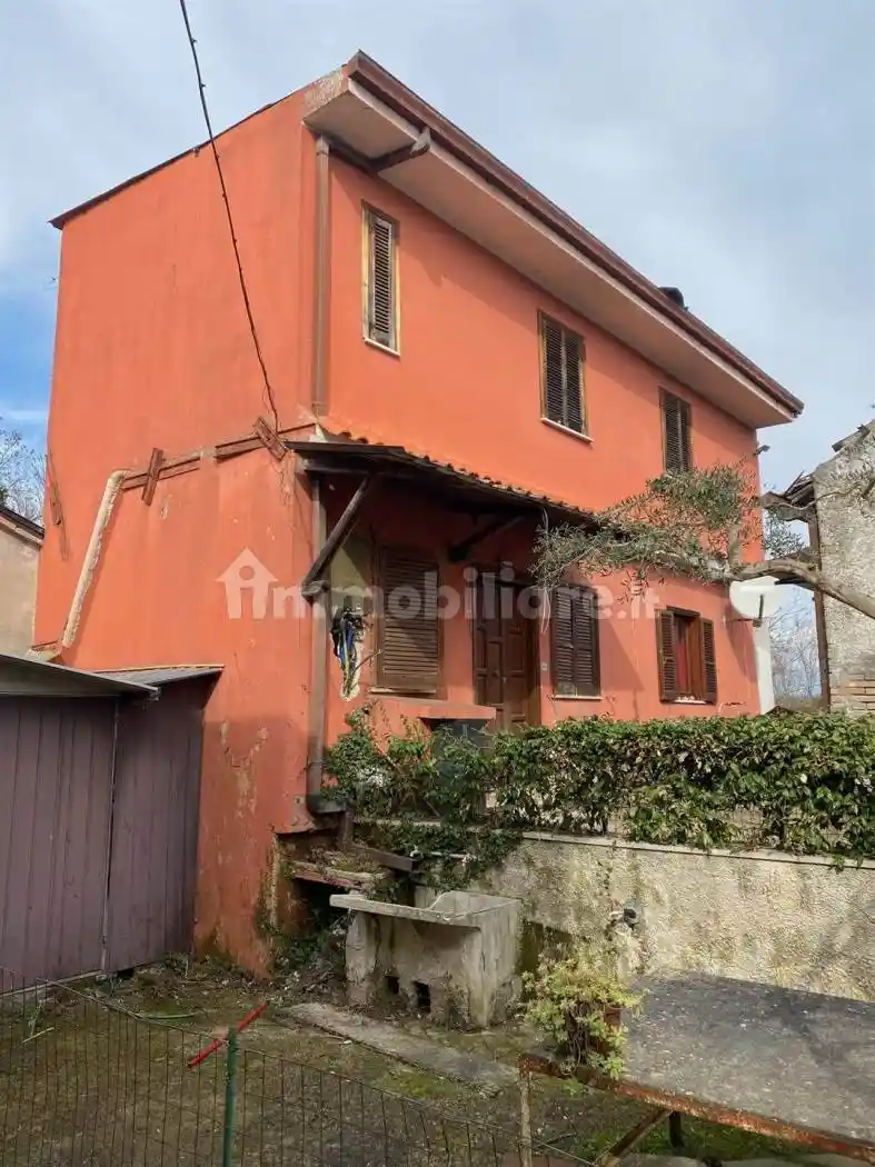 Casa indipendente in vendita a Ceprano