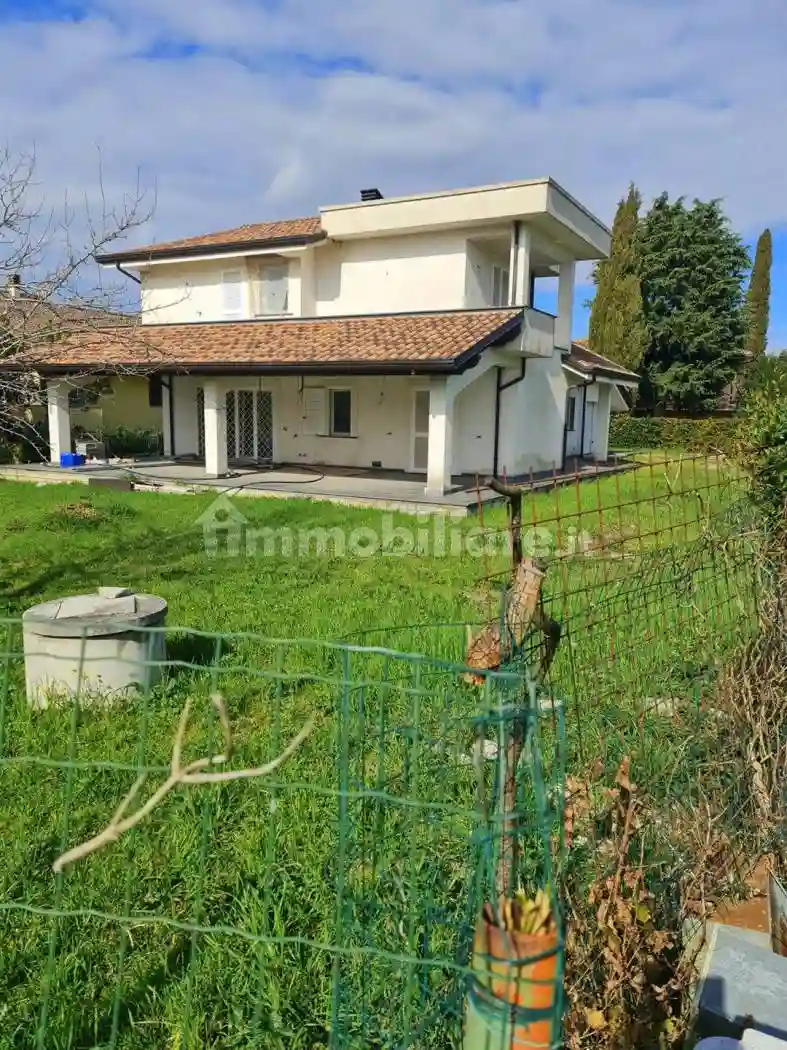 Casa indipendente - foto 4