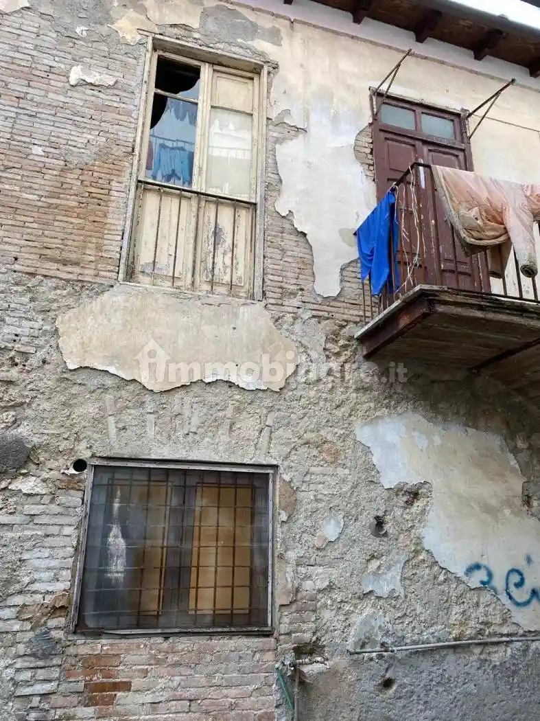 Casa indipendente in vendita a Ceprano