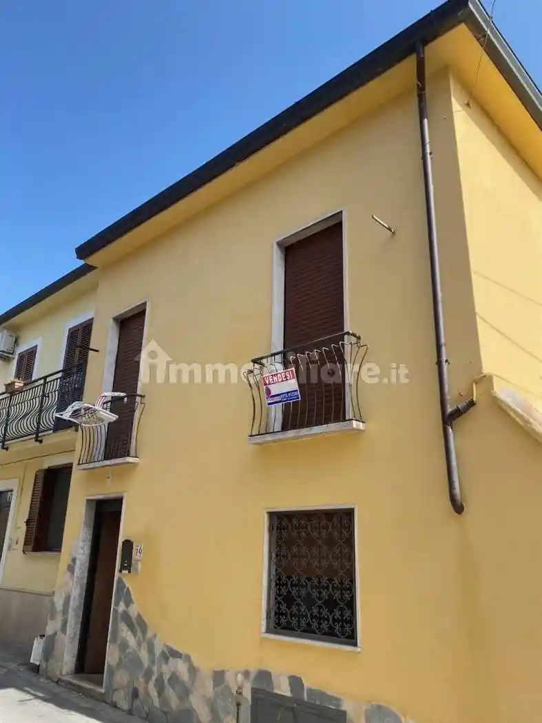 Appartamento in vendita a Ceprano