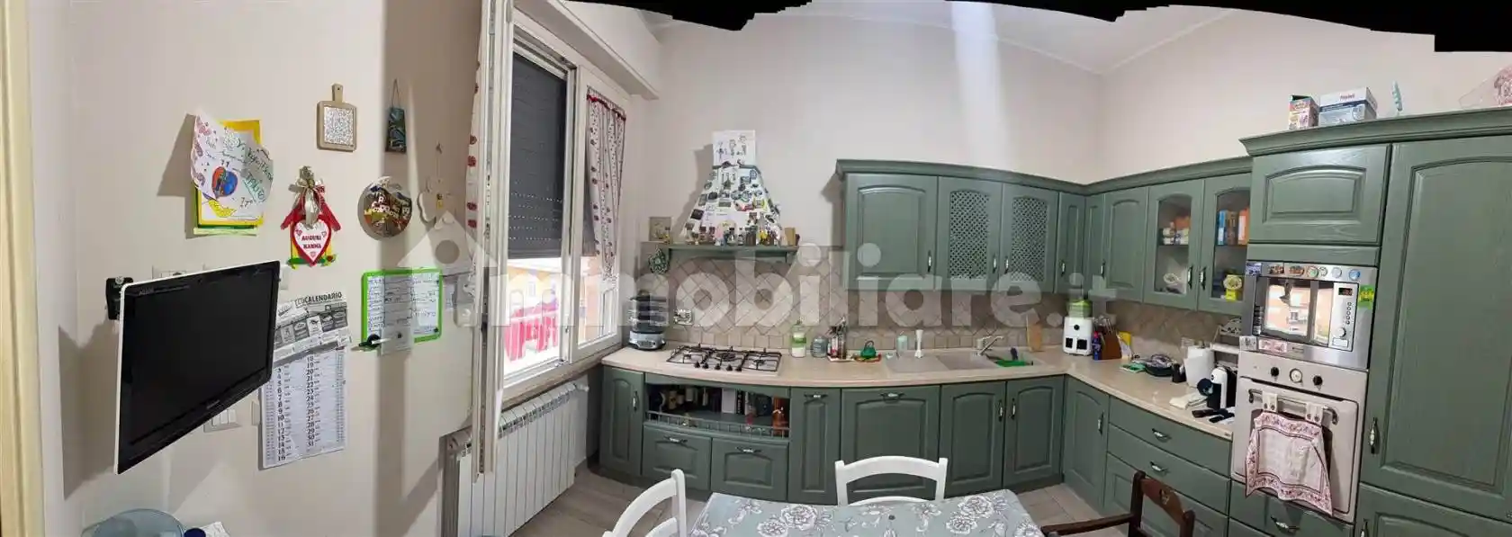 Appartamento in vendita a Ceprano