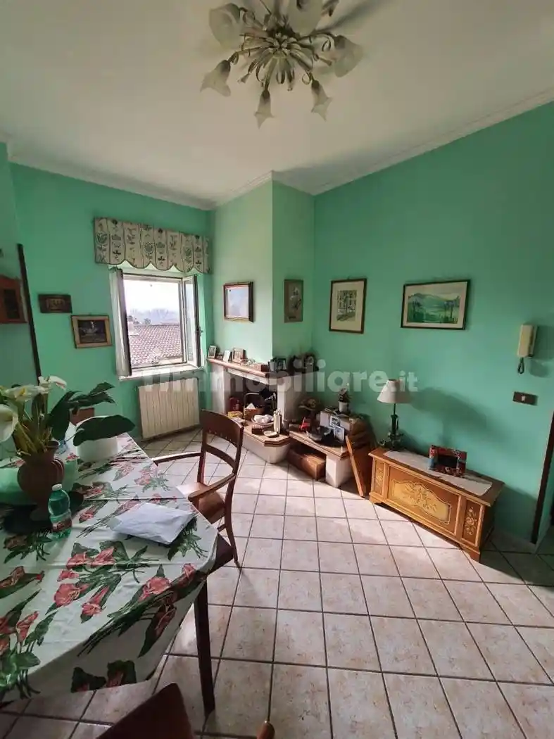 Appartamento in vendita a Fontana Liri