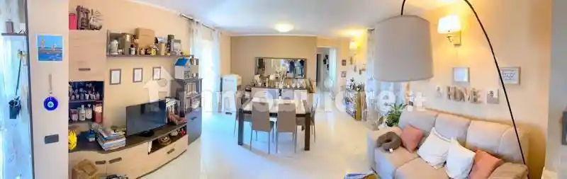 Appartamento in vendita a Strangolagalli