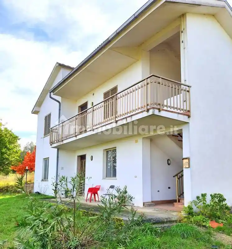 Casa indipendente in vendita a Falvaterra