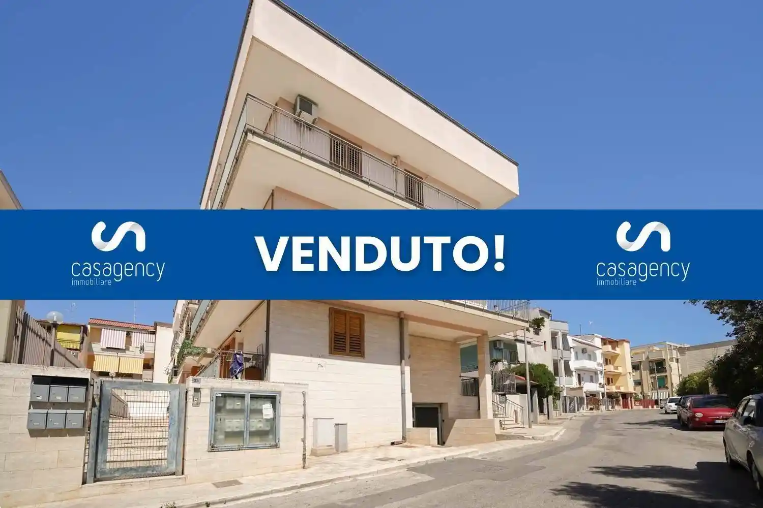 Appartamento in vendita a Palo del Colle