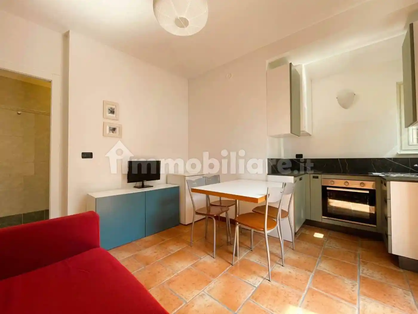 Appartamento in affitto a Casale Monferrato