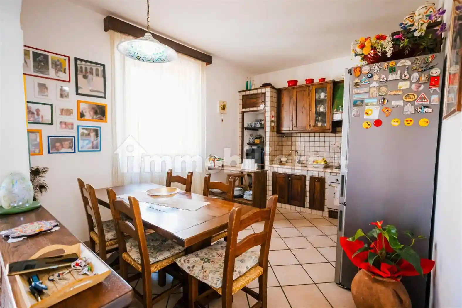 Appartamento in vendita a Cecina