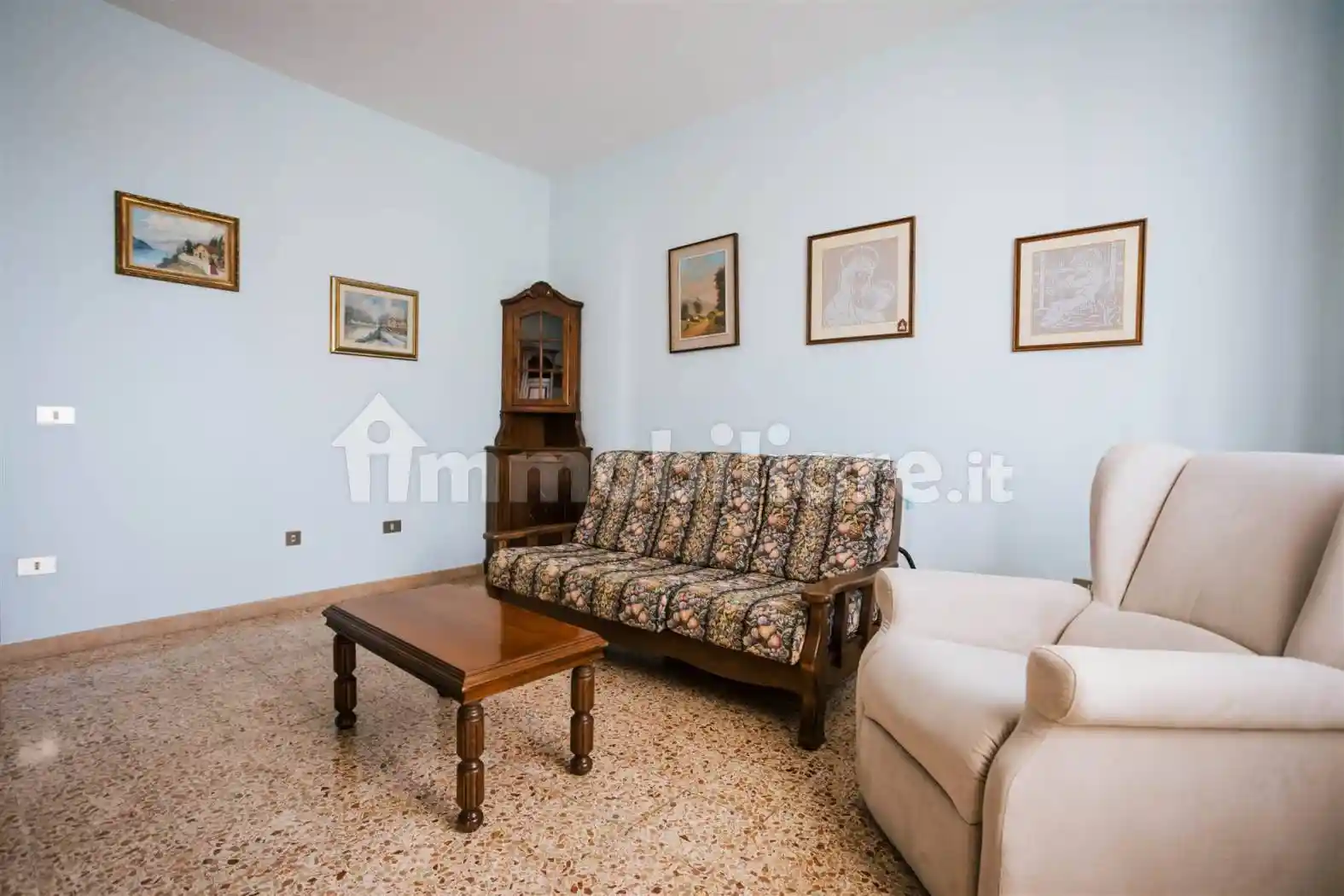 Appartamento in vendita a Cecina