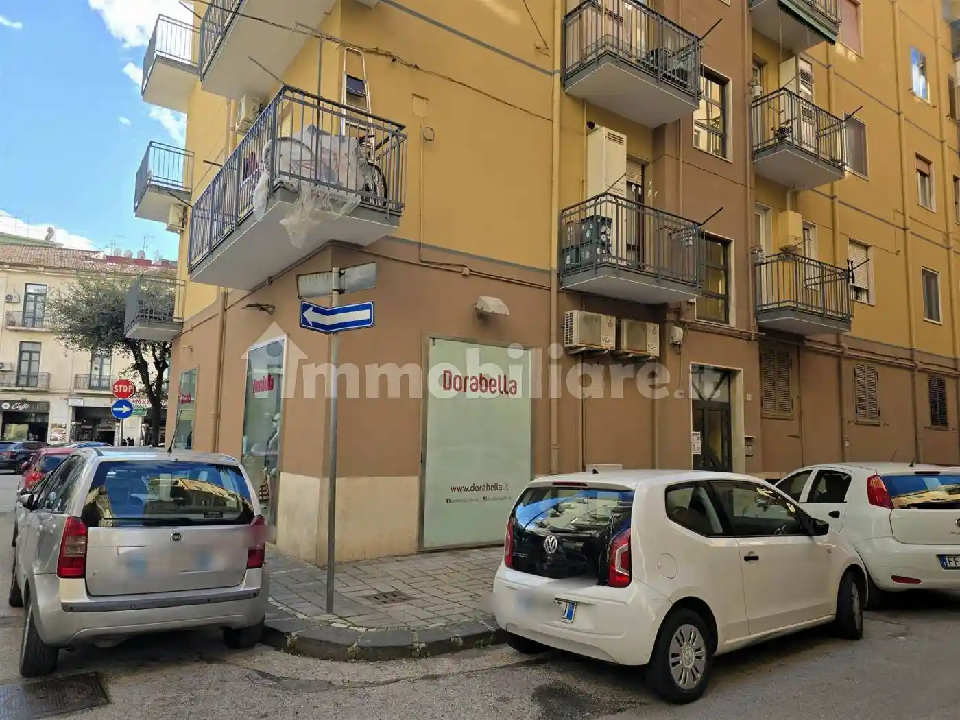 Appartamento in affitto a Salerno