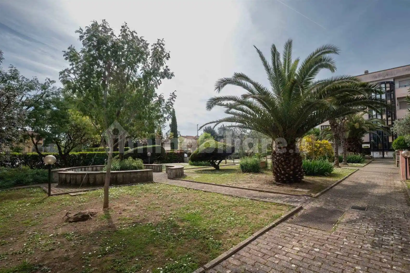 Appartamento in vendita a Prato