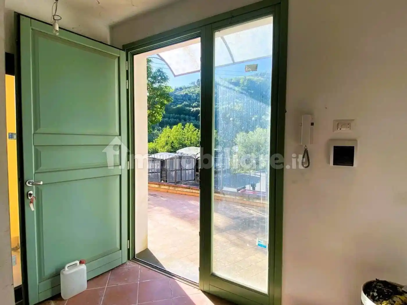 Villetta a schiera in vendita a Pistoia