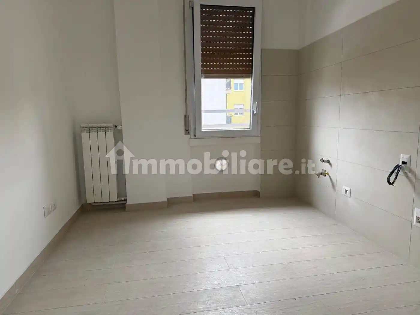 Appartamento in affitto a Sesto San Giovanni