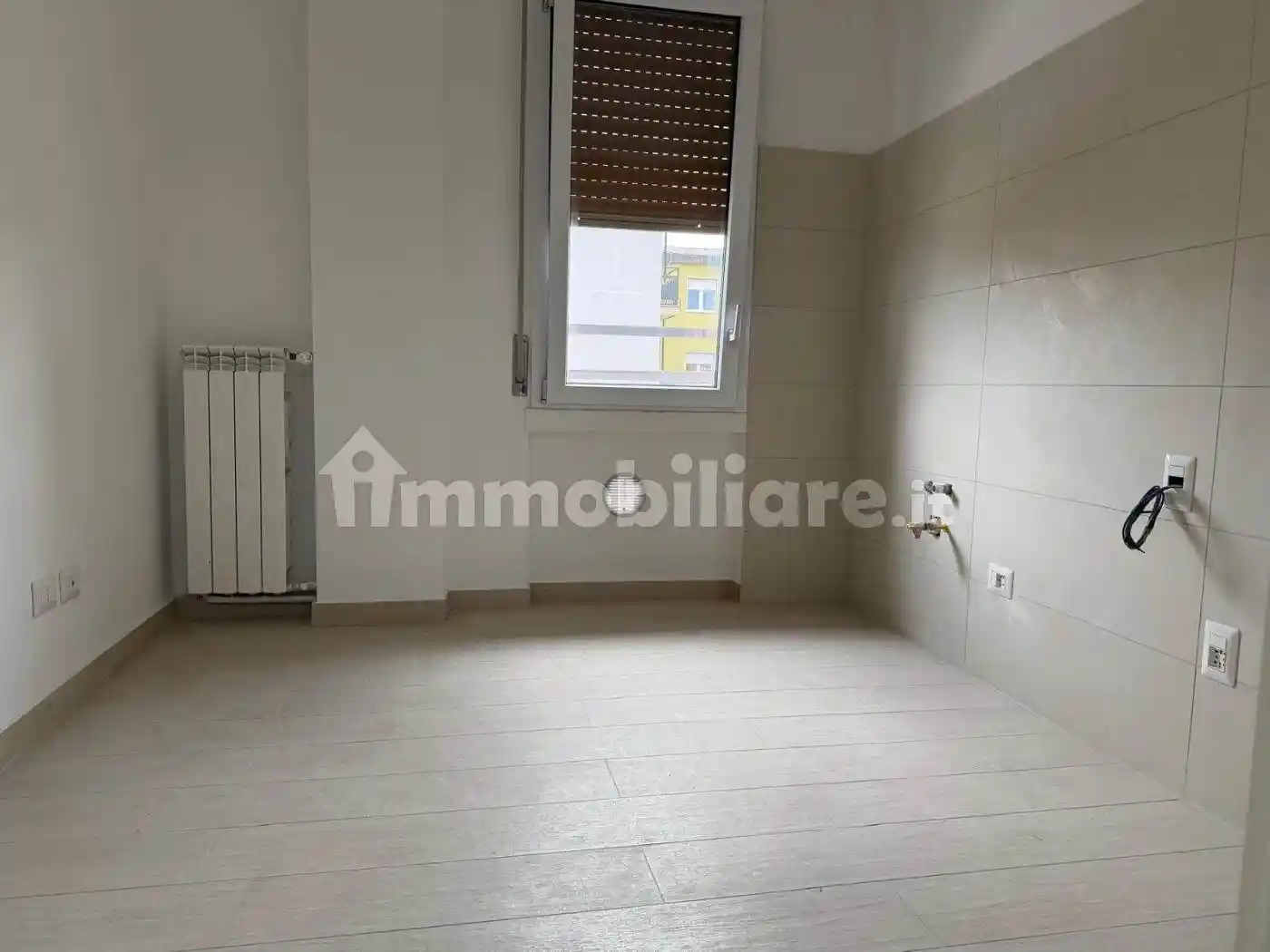 Appartamento in vendita a Sesto San Giovanni