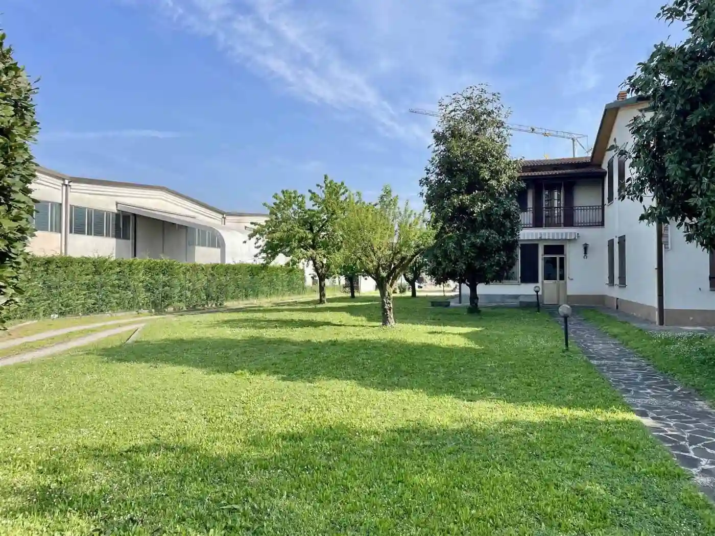 Villetta a schiera - foto 2