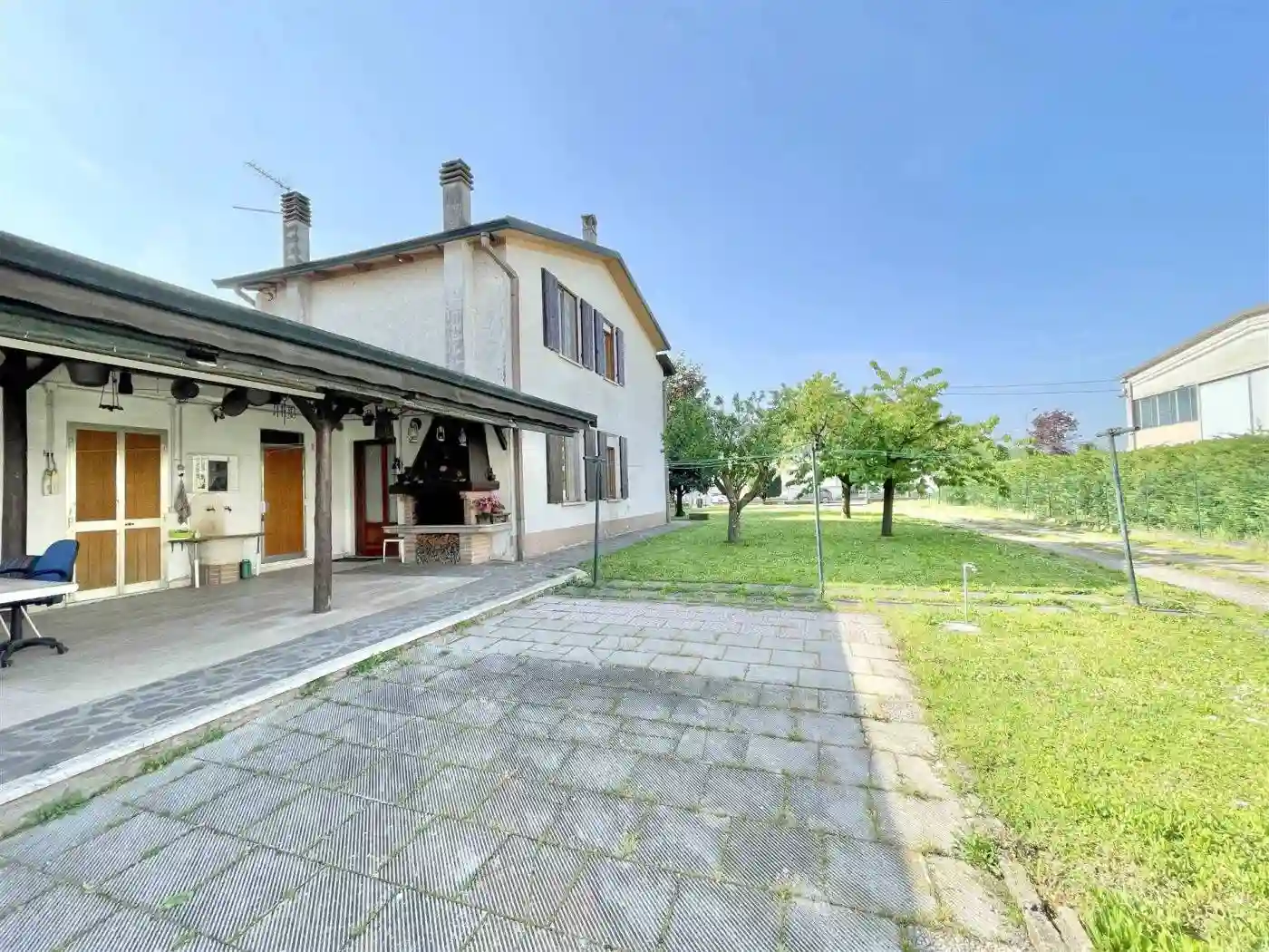Villetta a schiera - foto 4