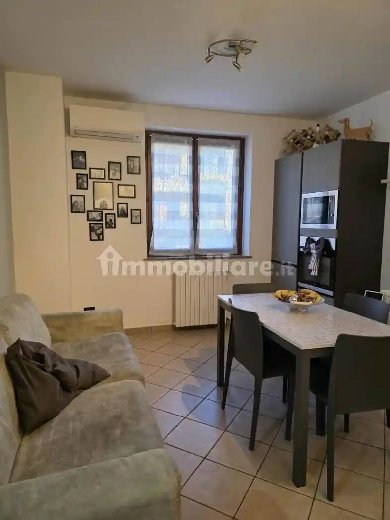Appartamento in vendita a Gambolò