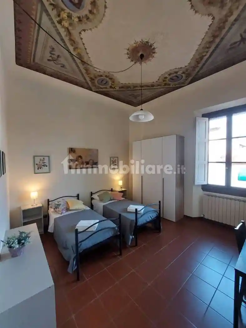 Appartamento in affitto a Firenze