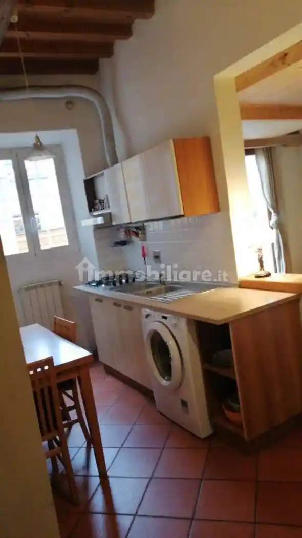 Appartamento in affitto a Firenze