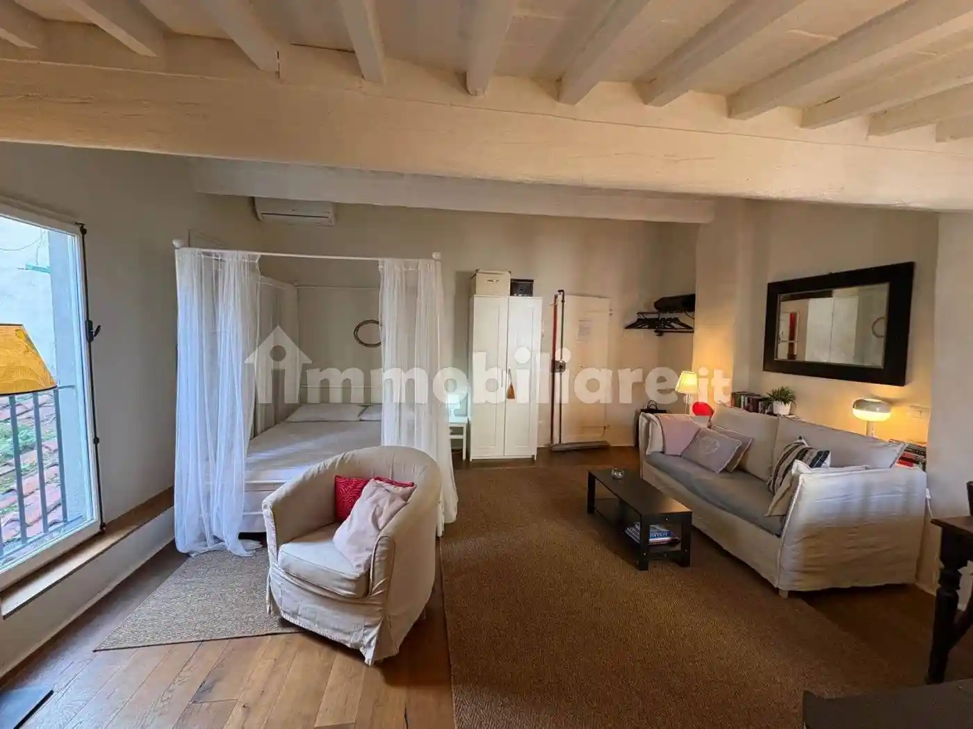 Appartamento in affitto a Firenze