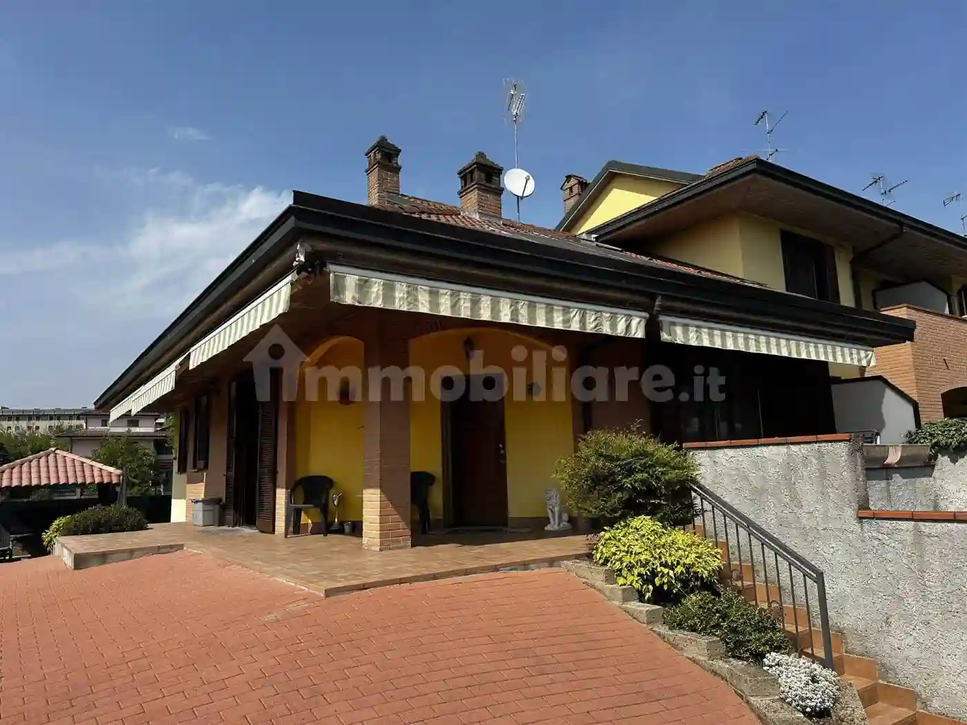 Villetta a schiera - foto 2