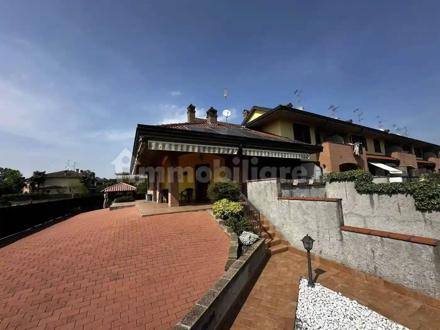 Villetta a schiera - foto 4