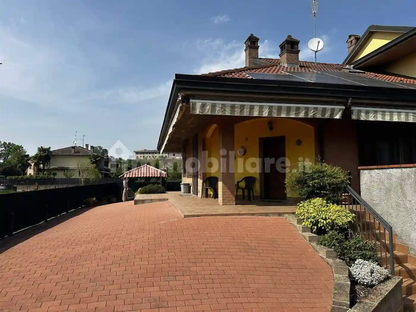 Villetta a schiera - foto 5