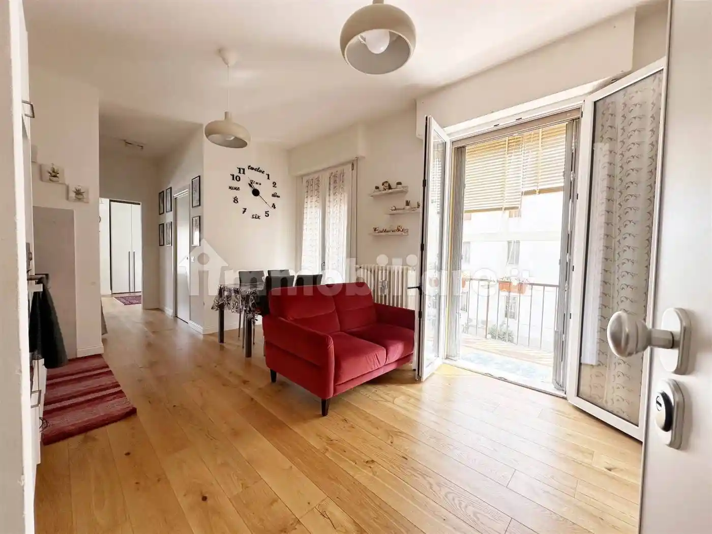 Appartamento in vendita a Firenze