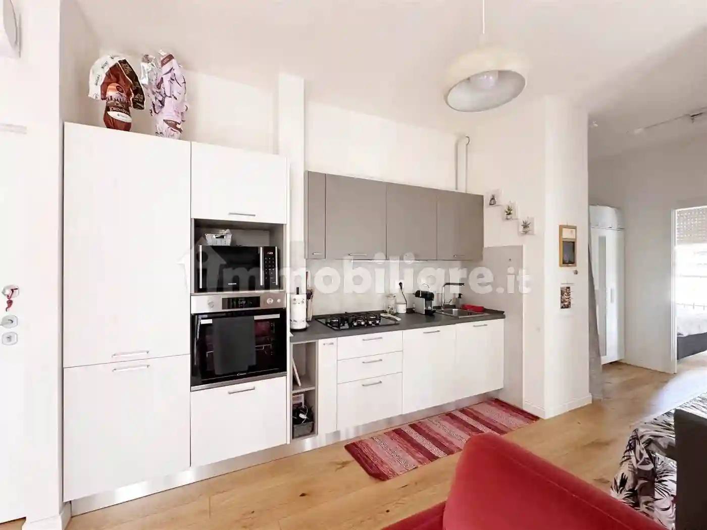 Appartamento - foto 4