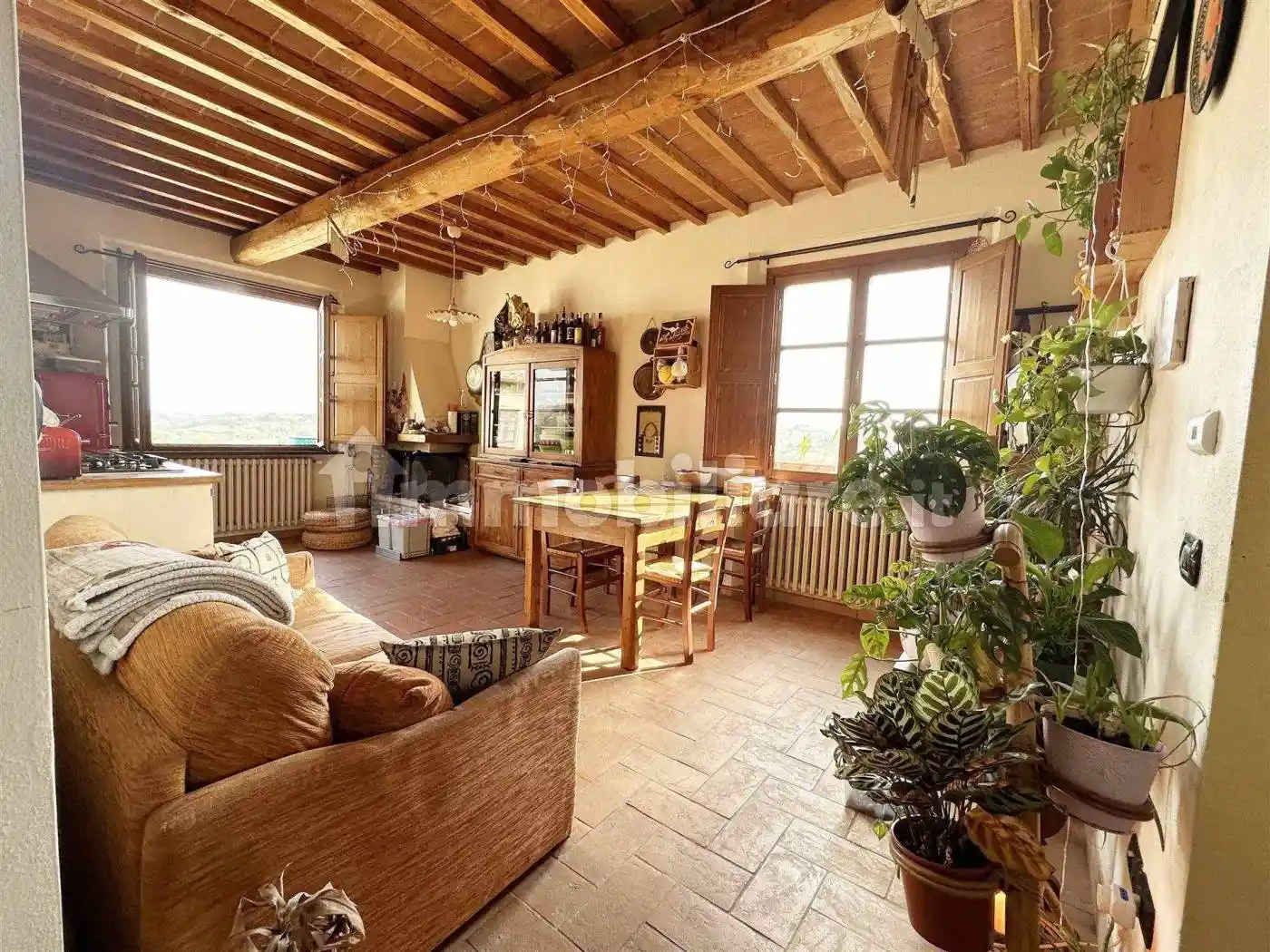 Appartamento in vendita a San Casciano in Val di Pesa