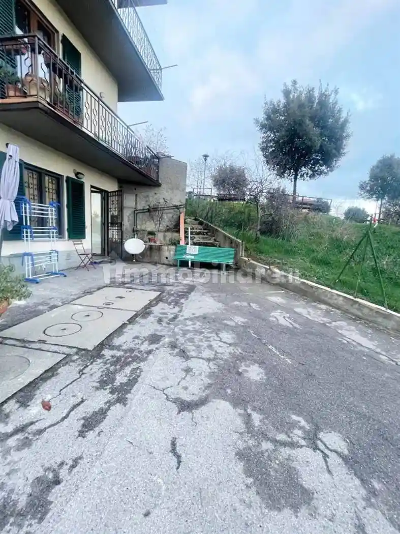 Appartamento in affitto a Impruneta