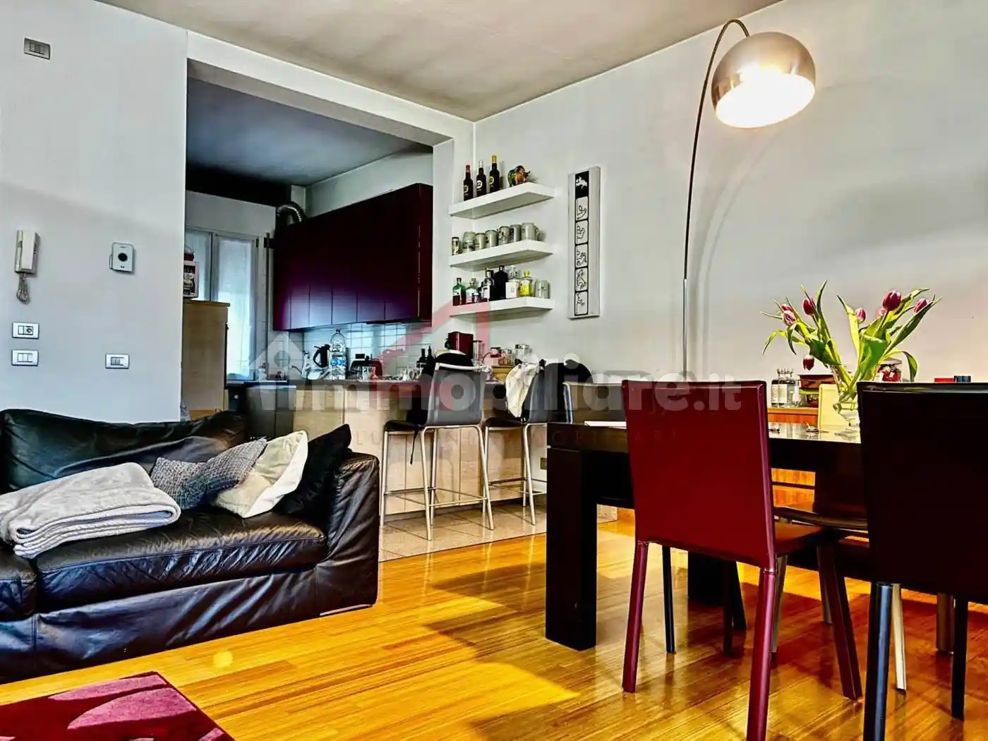 Appartamento in vendita a Nogara