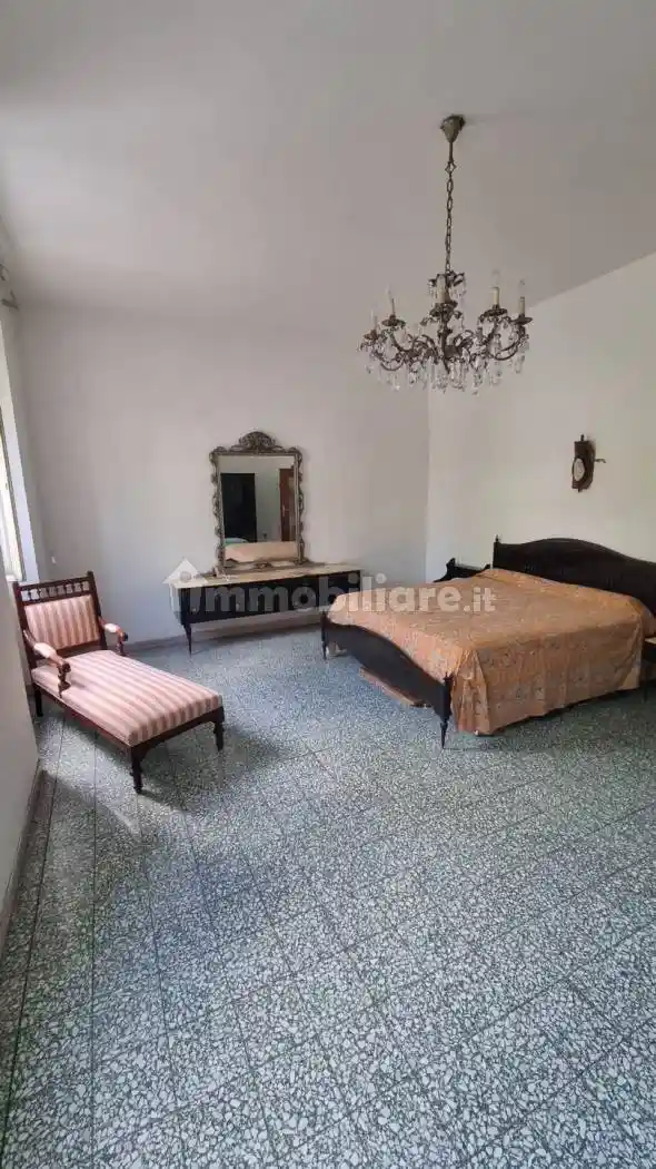 Appartamento in vendita a Livorno