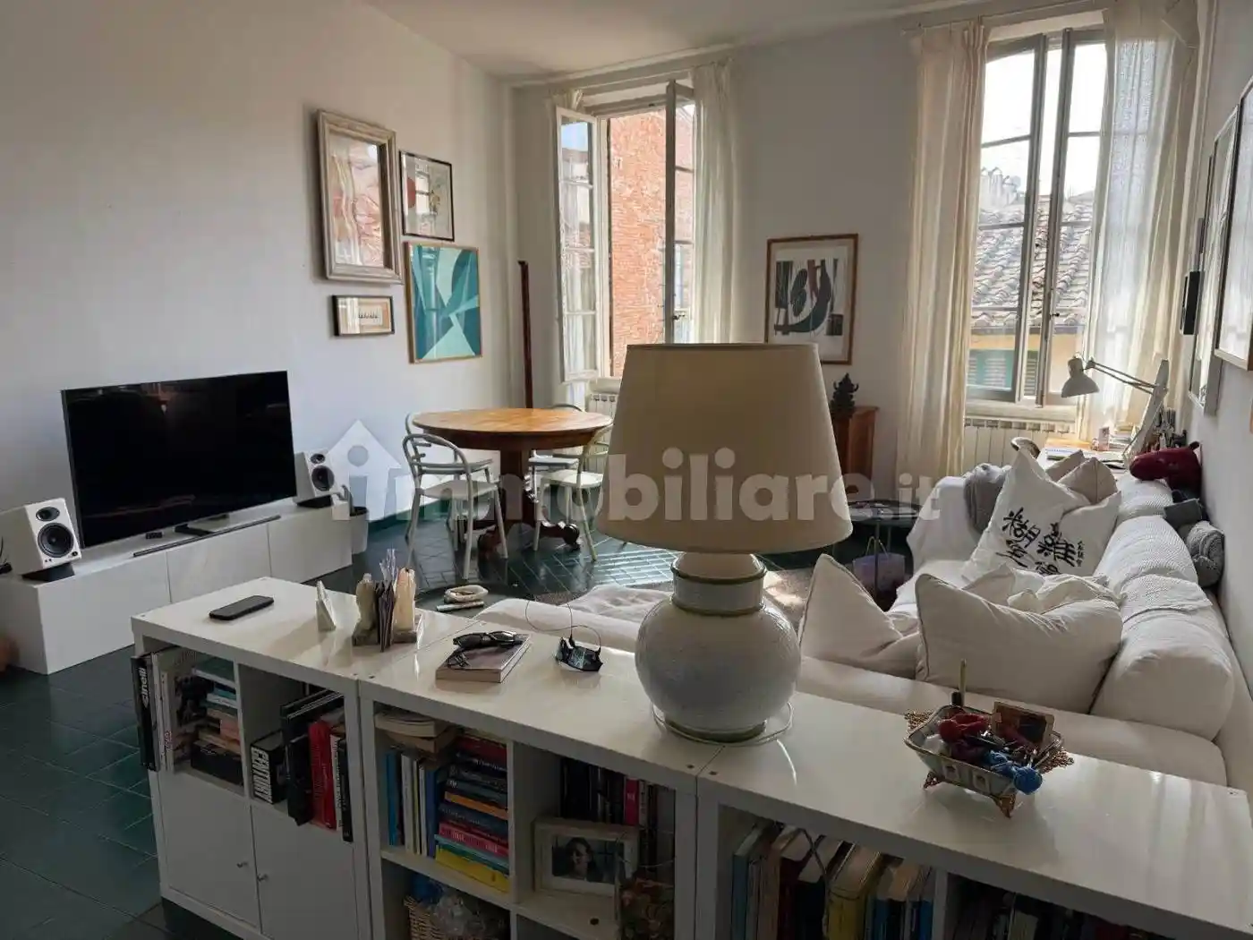 Appartamento in affitto a Firenze