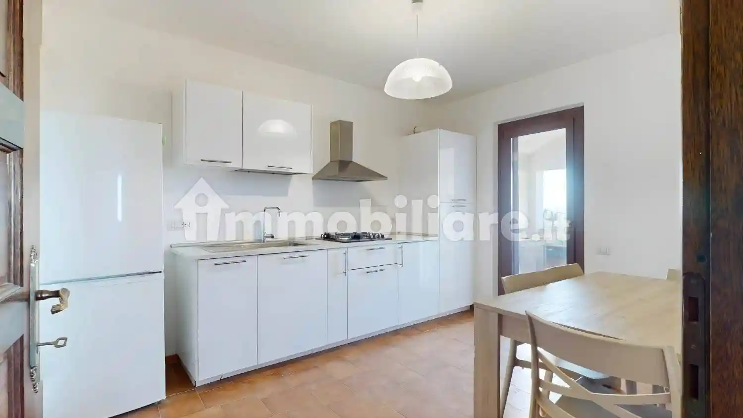 Appartamento in affitto a Assisi