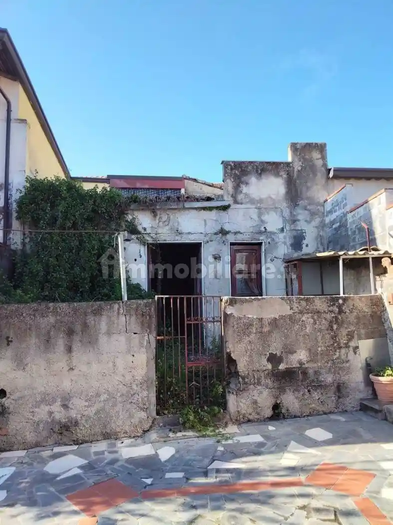 Casa indipendente in vendita a Mascalucia