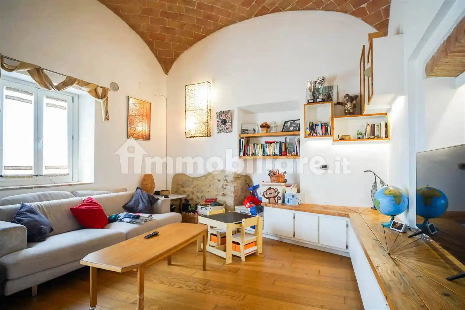 Appartamento in vendita a Siena