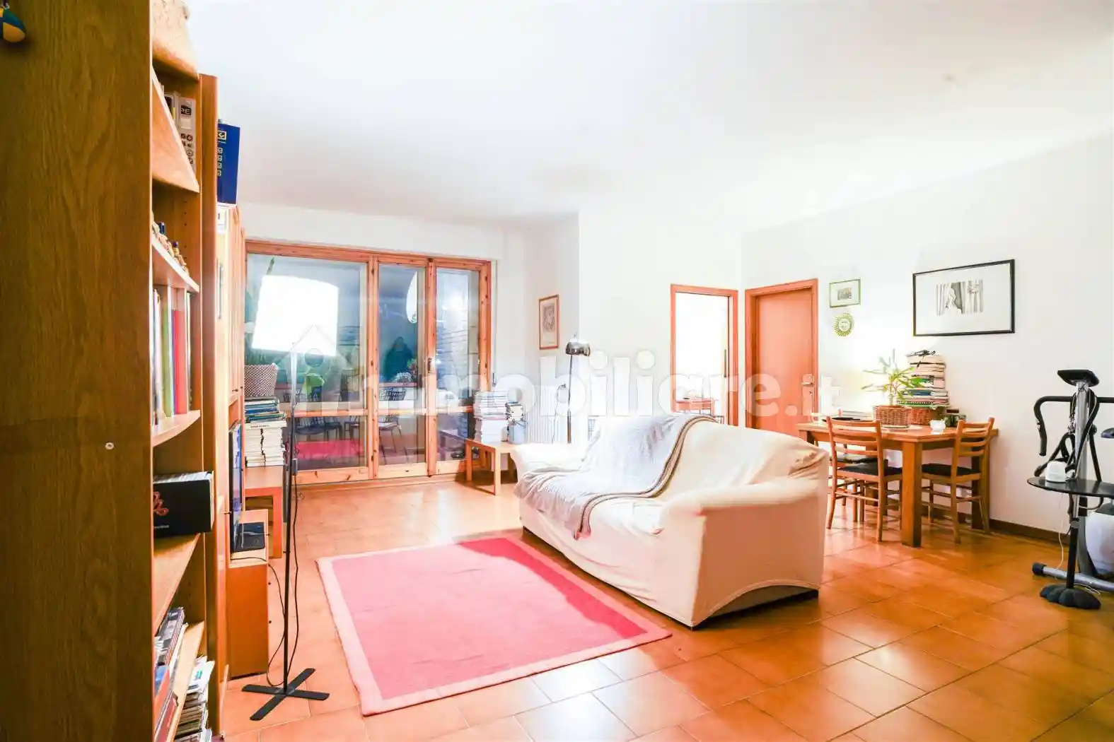 Appartamento in affitto a Siena