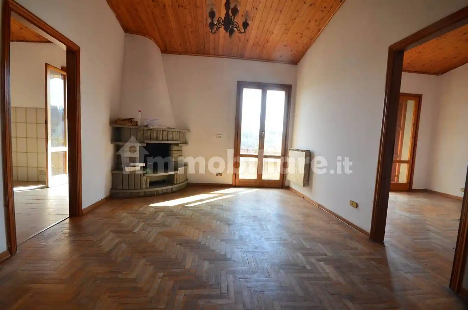 Appartamento in vendita a San Casciano in Val di Pesa