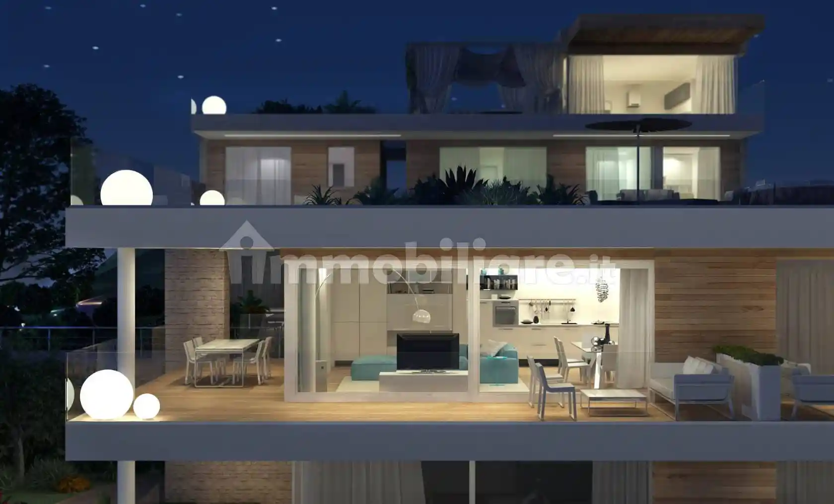 Appartamento in vendita a Toscolano-Maderno