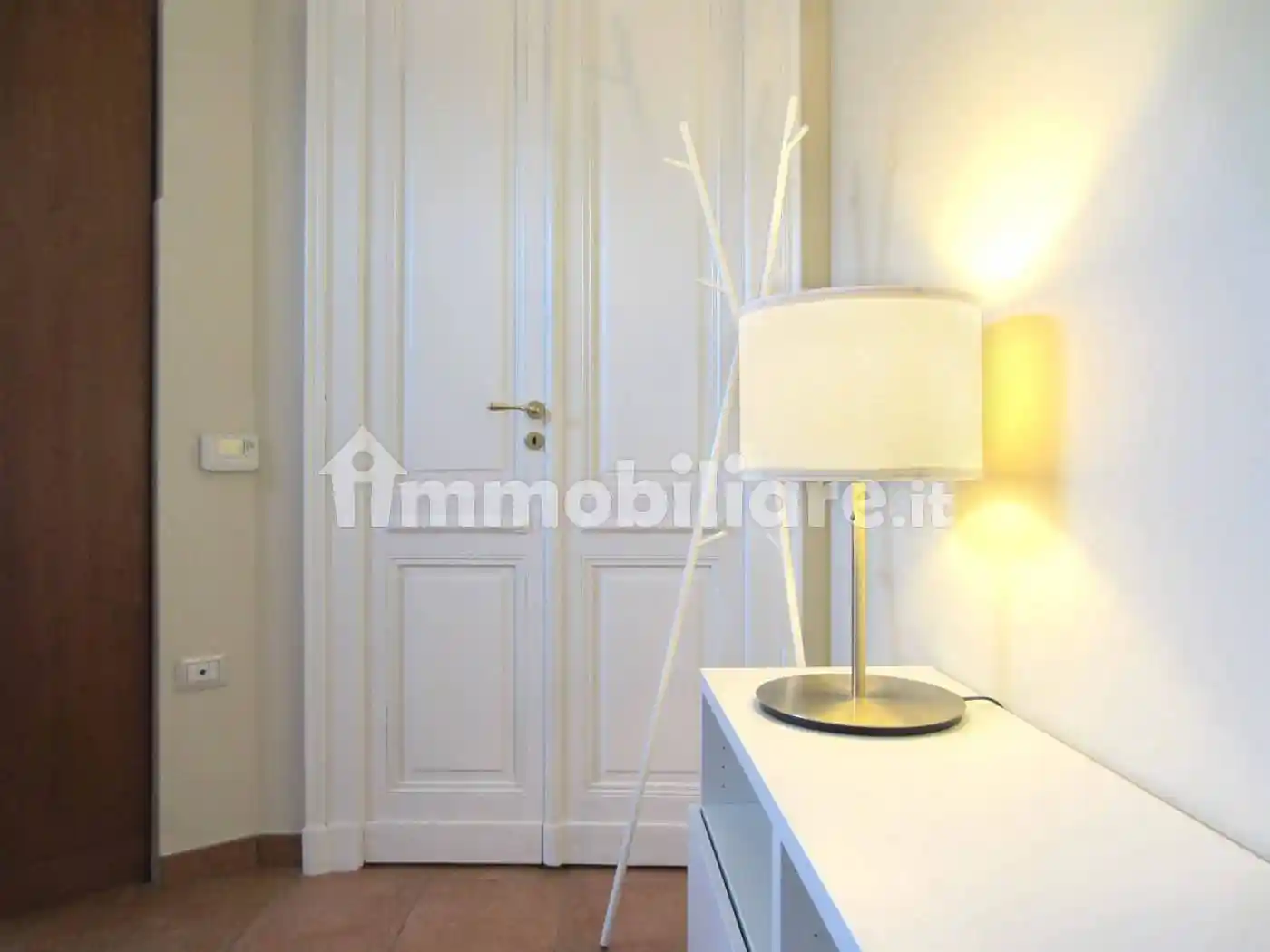 Appartamento in affitto a Biella