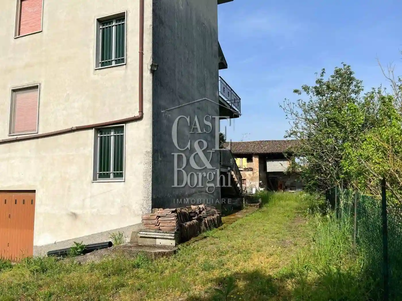 Casa indipendente - foto 5
